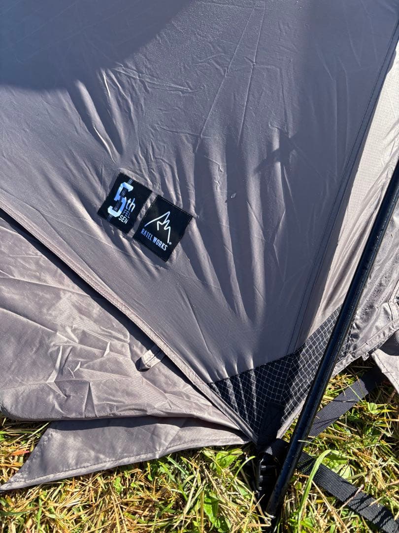 FELSEN -5th ANNIVERSARY LTD.-フェルセン 5周年記念