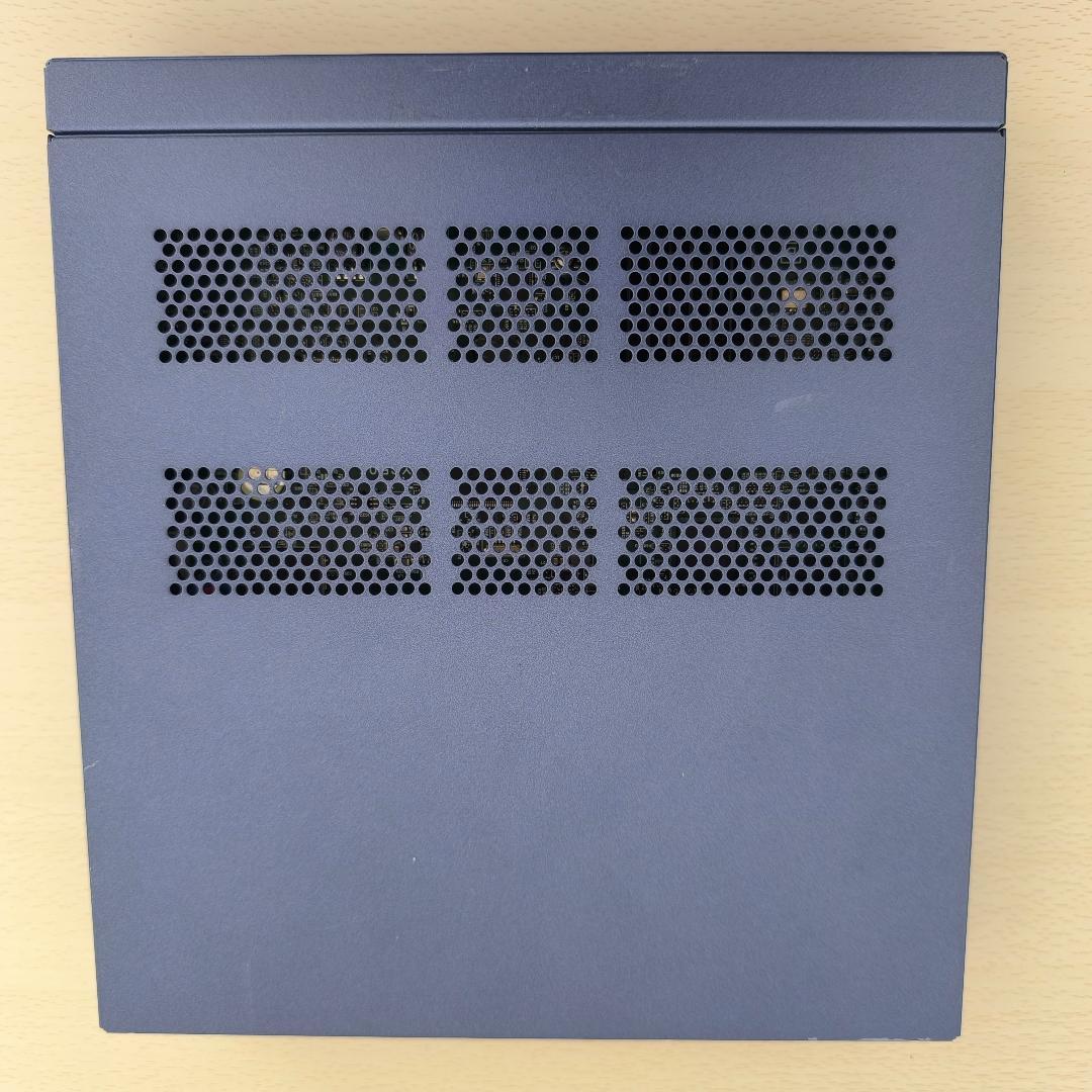 YAMAHA RTX1210 (Rev.14.01.42) 初期化済