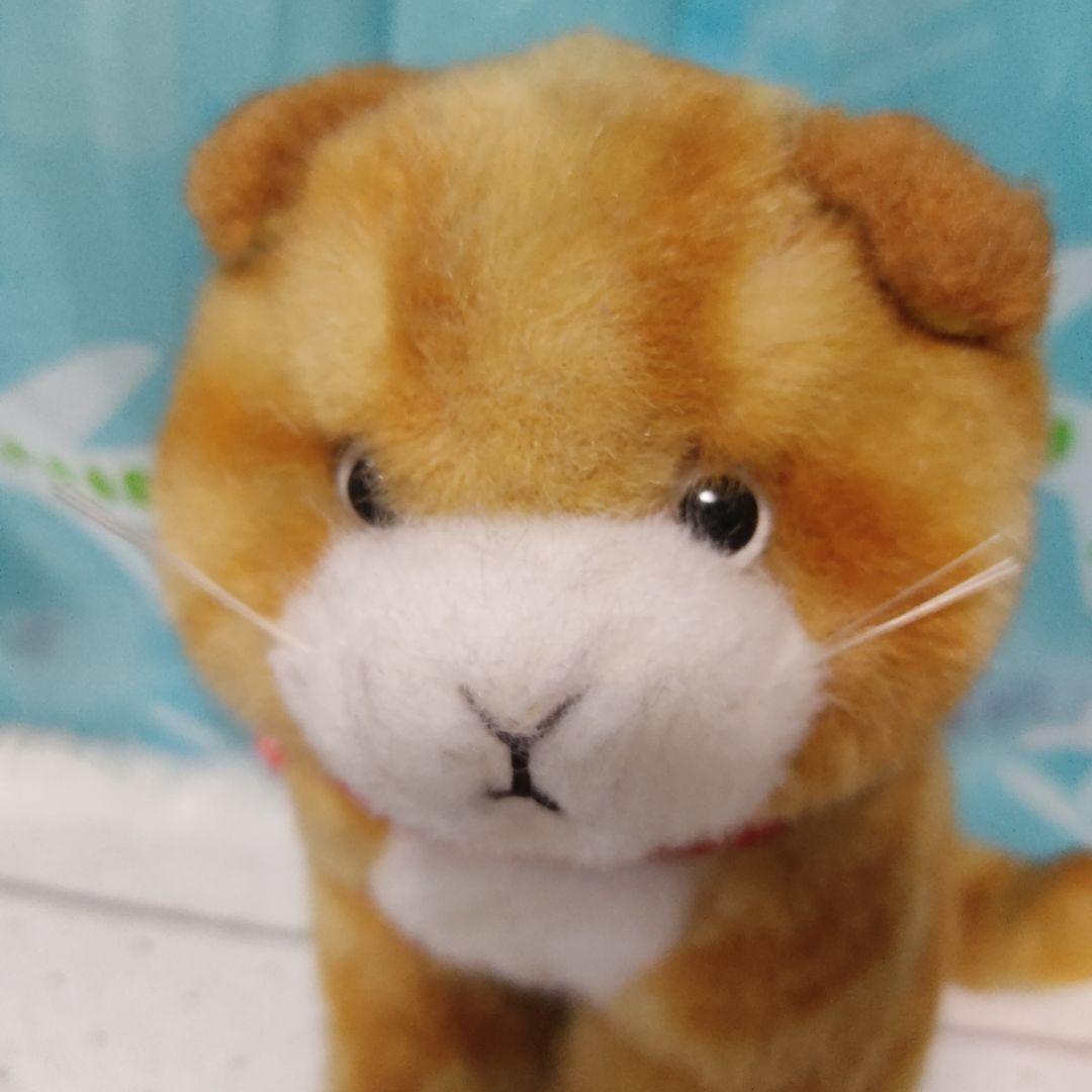 【希少】サンアロー マイケル レトロ ビンテージ ネコ 茶トラ