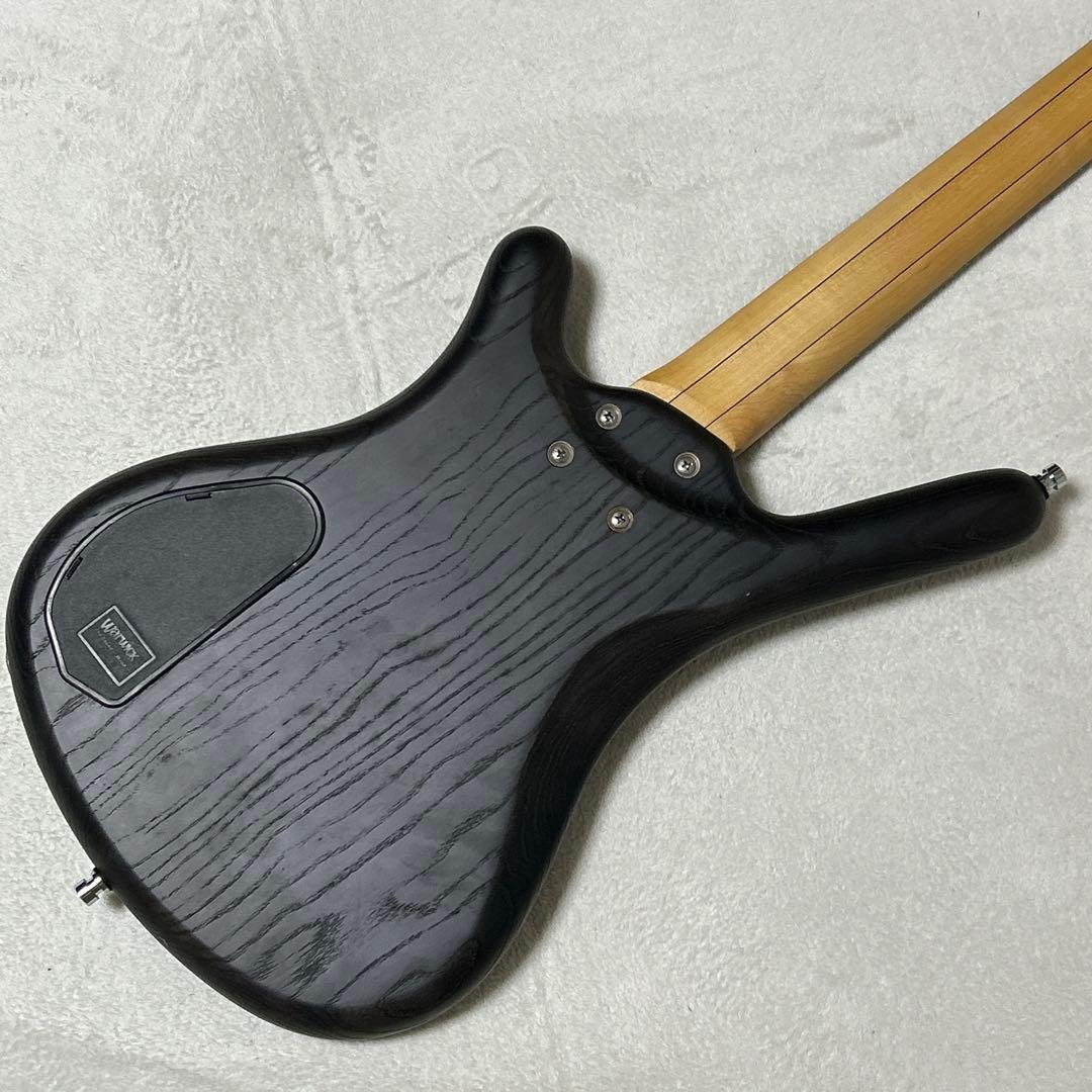 Warwick Rock Bass Corvette $$ 4弦 ベース
