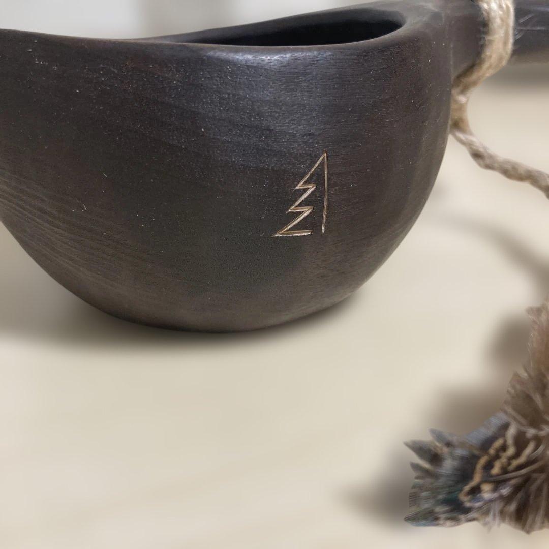 新品】ソウルオブシベリア #1 No.3301 ククサ - メルカリ