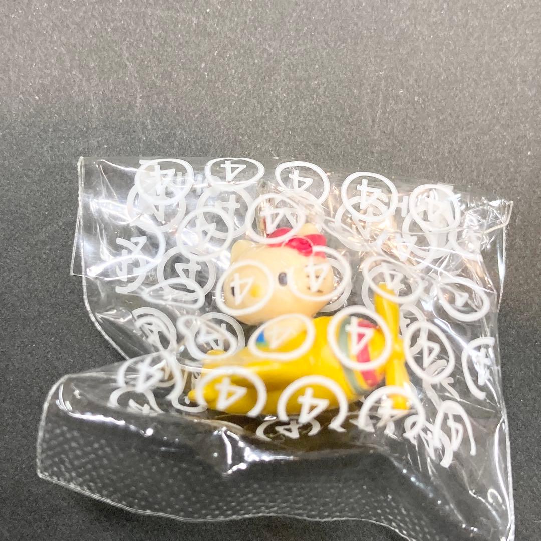 未開封】ハローキティ クラシッククラブ コンプリート マスコット【全種】