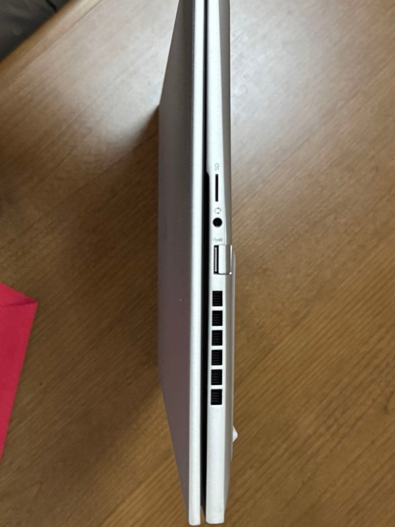 爆速32GB/2TB】HP ENVY 16 RTX4060搭載クリエイターPC - メルカリ