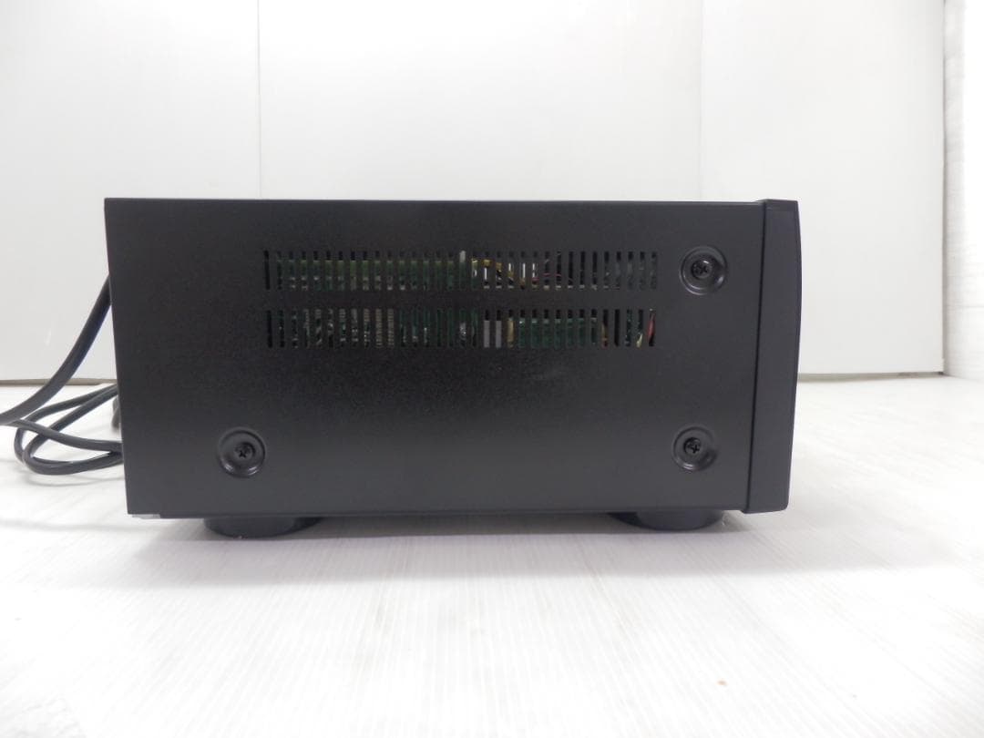 デノン 5.2CH AVサラウンドレシーバー AVRX580BTK アンプ ②