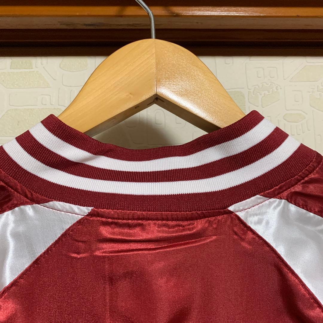 BanG Dream! バンドリ！マスキング 汎用うさぎスカジャン 美品