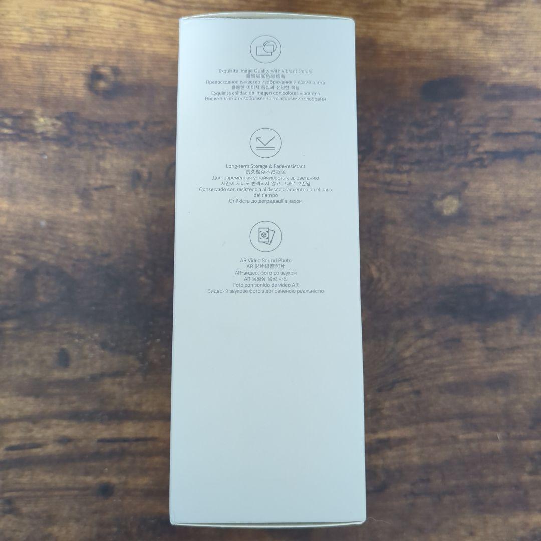 Xiaomi Portable Photo Printer Pro 新品未使用 - メルカリ