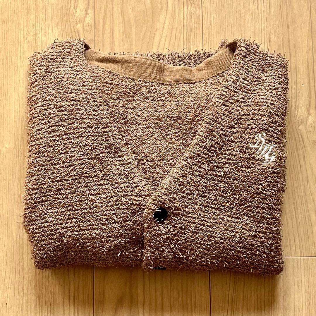 未使用品】 ShowMinorSavage カーディガン SMS - メルカリ