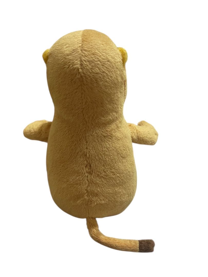 バムとケロ、らくちゃん、ぬいぐるみ、美品、レア、送料込み、タグ付き