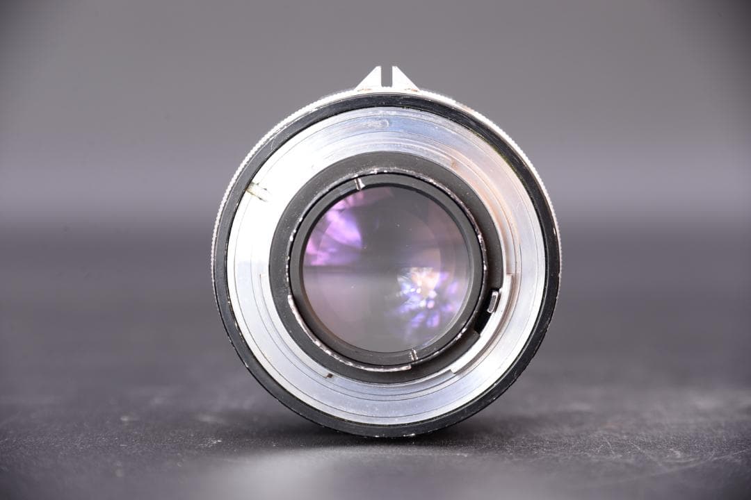 Nikon ニコン Nikkor-S Auto 5.8mm f1.4 非Ai