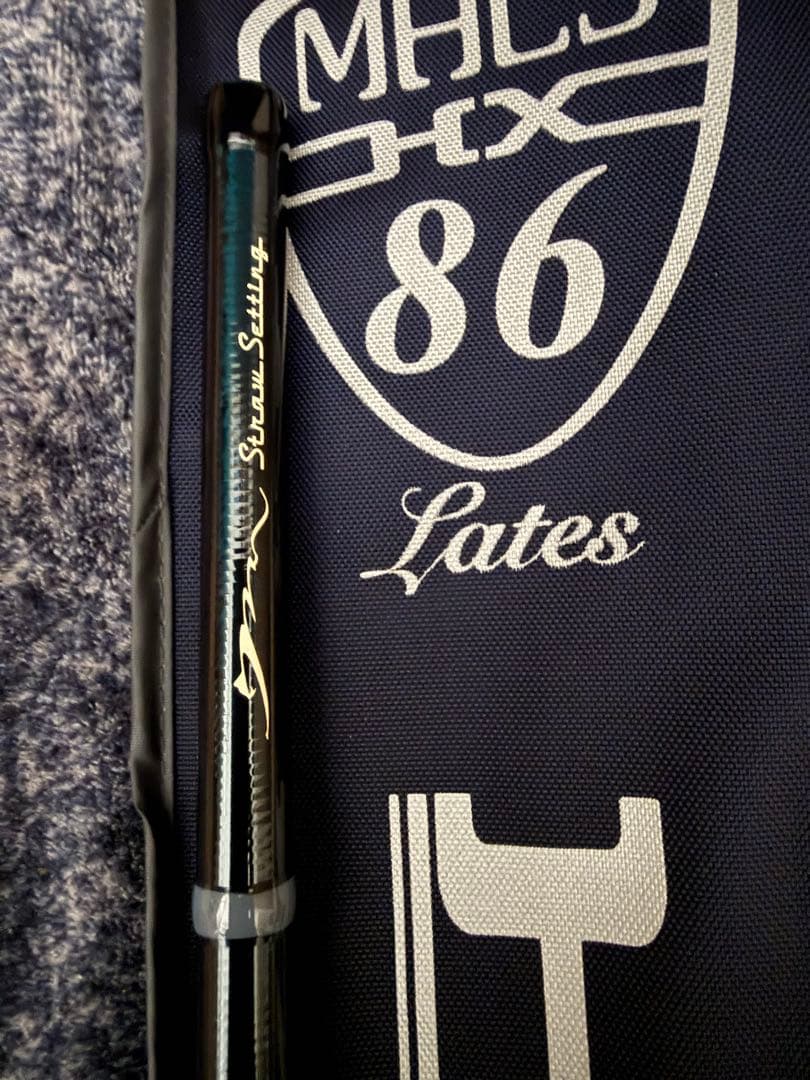 ツララ ハーモニクス スタッカート86 2025モデル - メルカリ