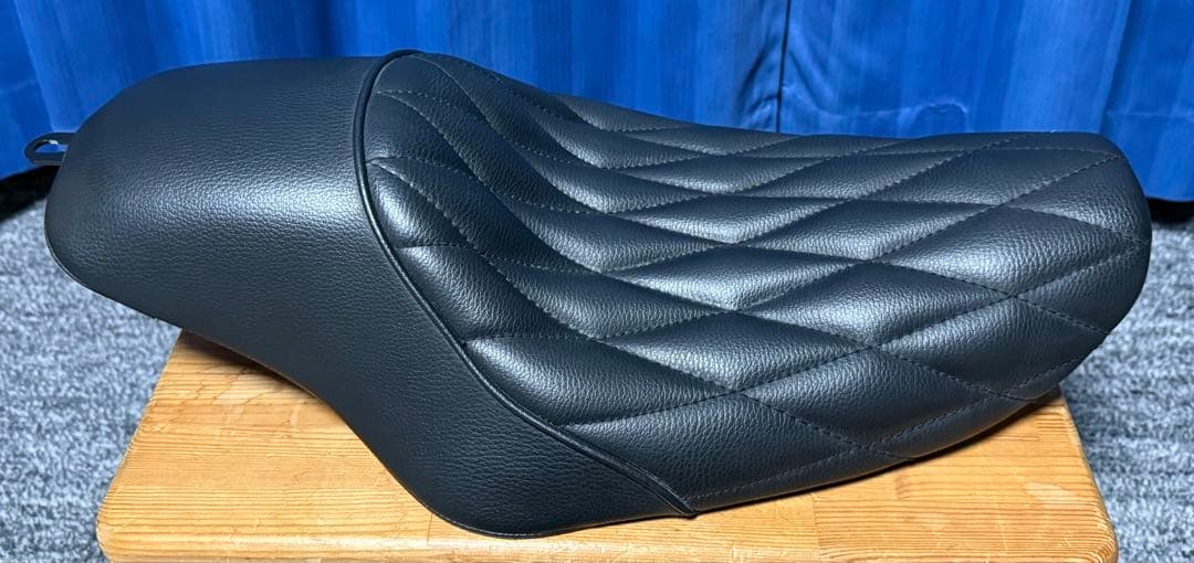 ハーレー スポーツスター XL883 XL1200 2004年以降 ソロシート ichihamabuhinshop_130807963