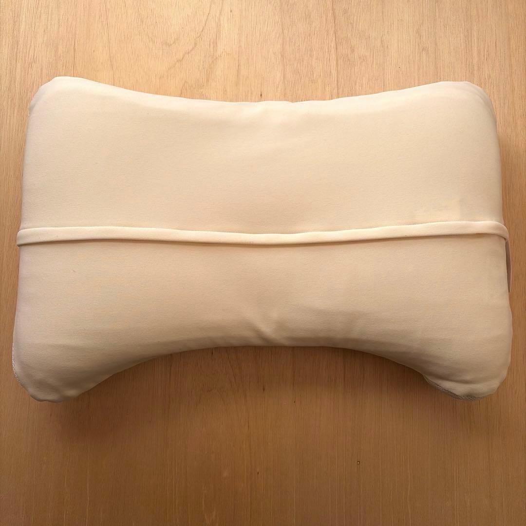 京都西川 浪越指圧アソシエイツ 枕 まくら ピロー - メルカリ