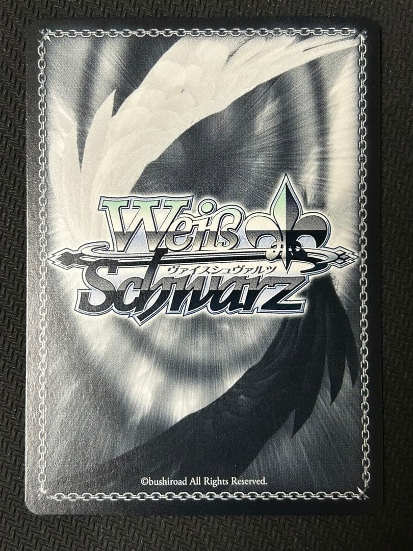 ヴァイスシュヴァルツ 劇場版オーバーロード 全ては理想郷のためにアインズ　SEC