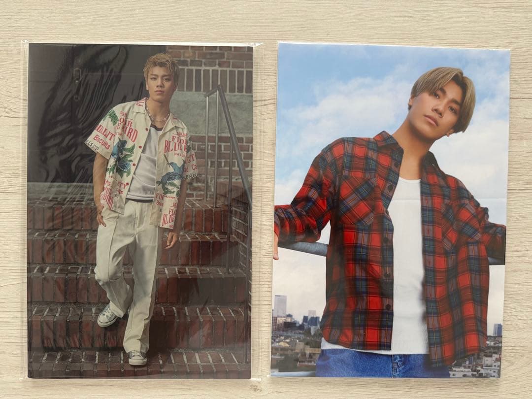 LIL LEAGUE 岩城星那 グッズ まとめ売り