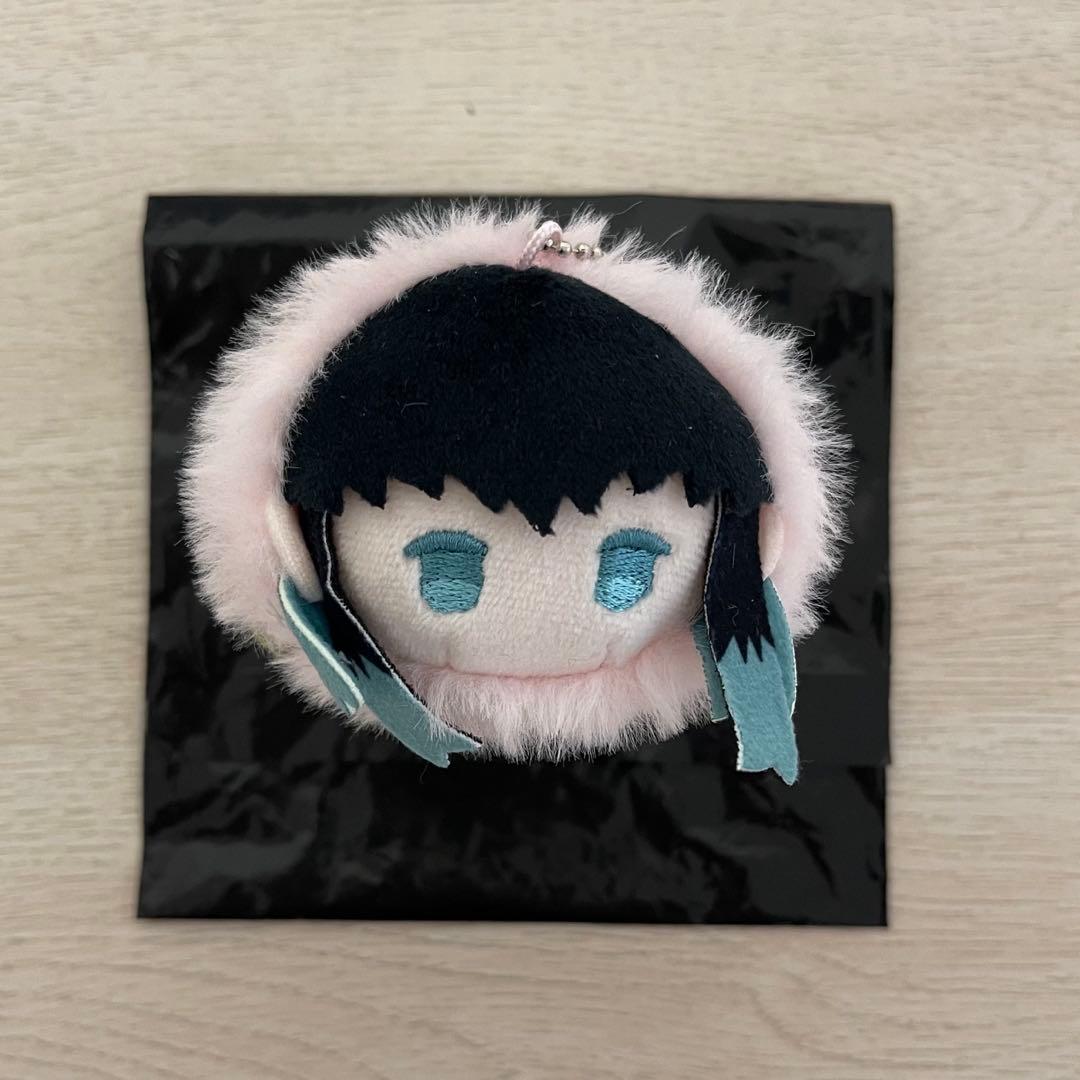 鬼滅の刃 時透無一郎 桜餅マスコット - メルカリ