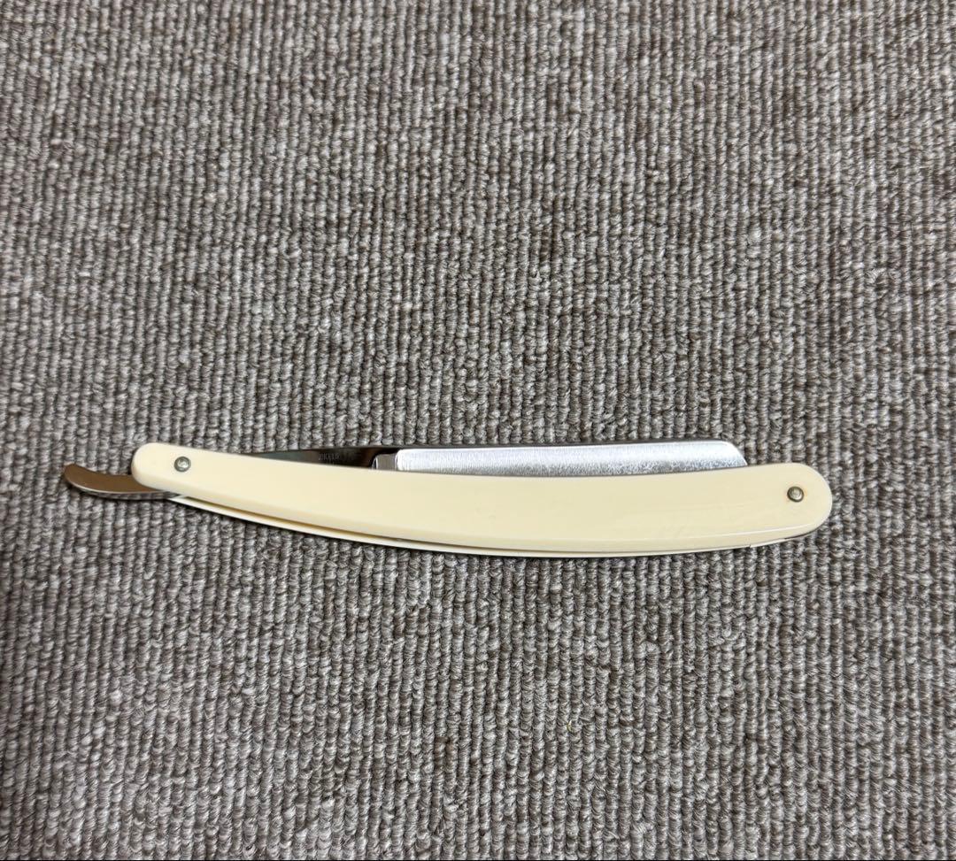 Zwilling Friodur ストレートレザー ドイツ製 ヘンケル中古 - メルカリ