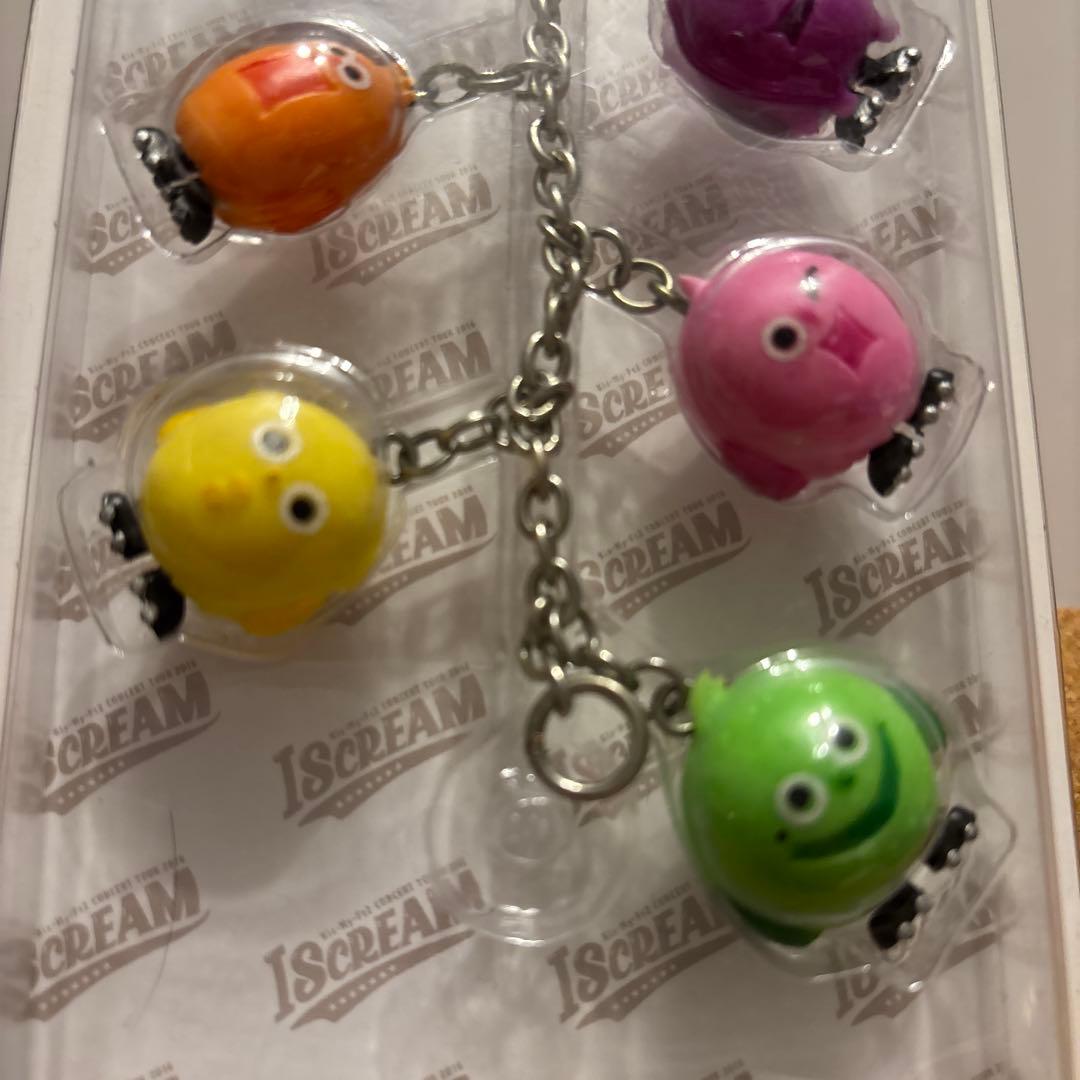 キスマイグッズ - メルカリ