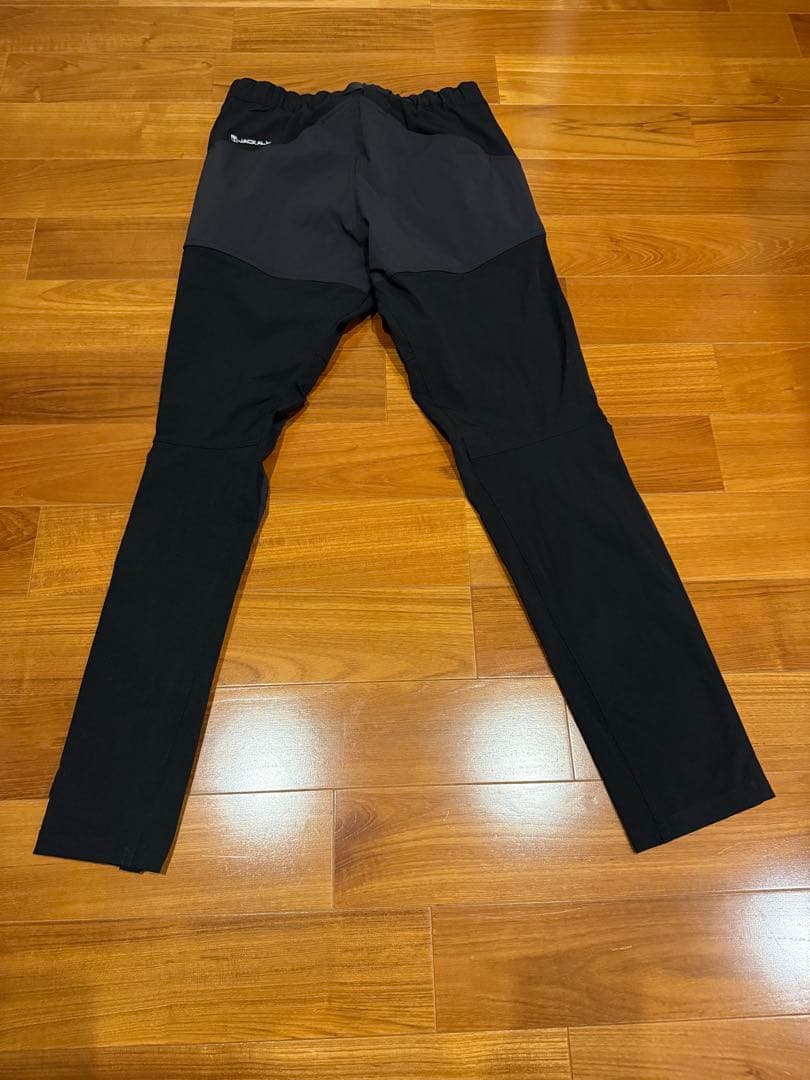 JACKALL ジャッカル セットアップ 上下 - メルカリ