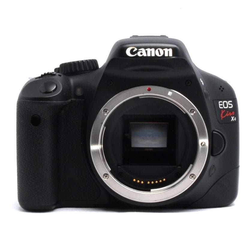 ☆手軽に本格一眼レフ☆届いてすぐ使える☆スマホ転送☆Canon