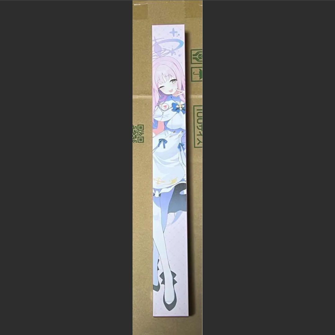 ミカ　メモリアル　アクリルスタンド　タペストリー　ブルアカ　ブルーアーカイブ