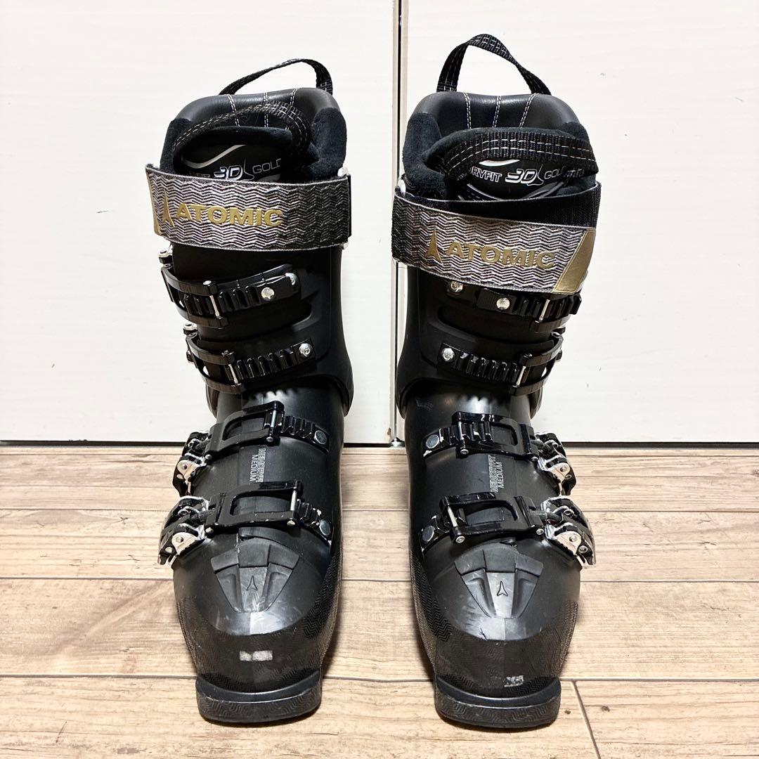 ATOMIC Hawx Prime 105 S スキー 26.0 26.5cm
