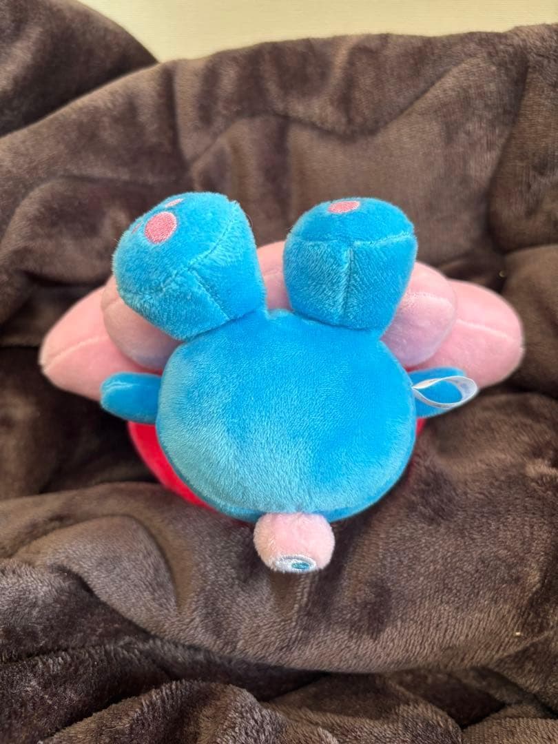 ミャクミャク マイメロディー 未使用 EXPO2025 なりきりぬいぐるみ