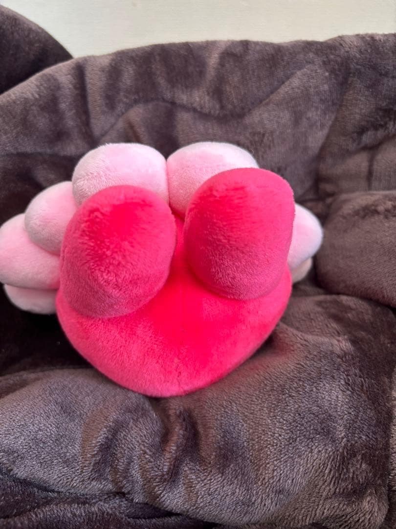 ミャクミャク マイメロディー 未使用 EXPO2025 なりきりぬいぐるみ