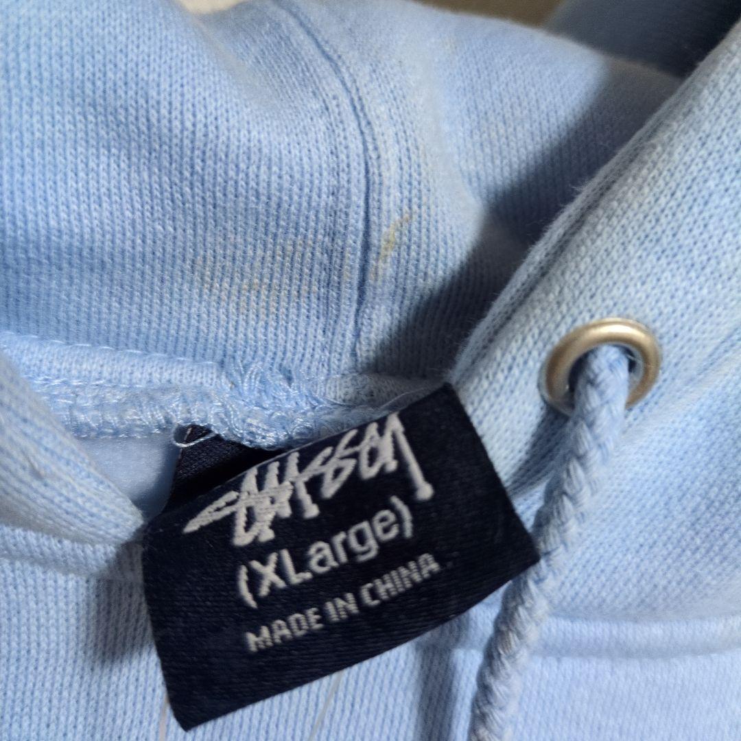 Stussy激レアロサンゼルスNT 2タグ付き新品90年代 - メルカリ