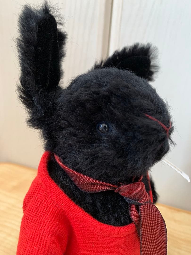 アートドール　国内作家　アーティスト　ラビット親子2体セット