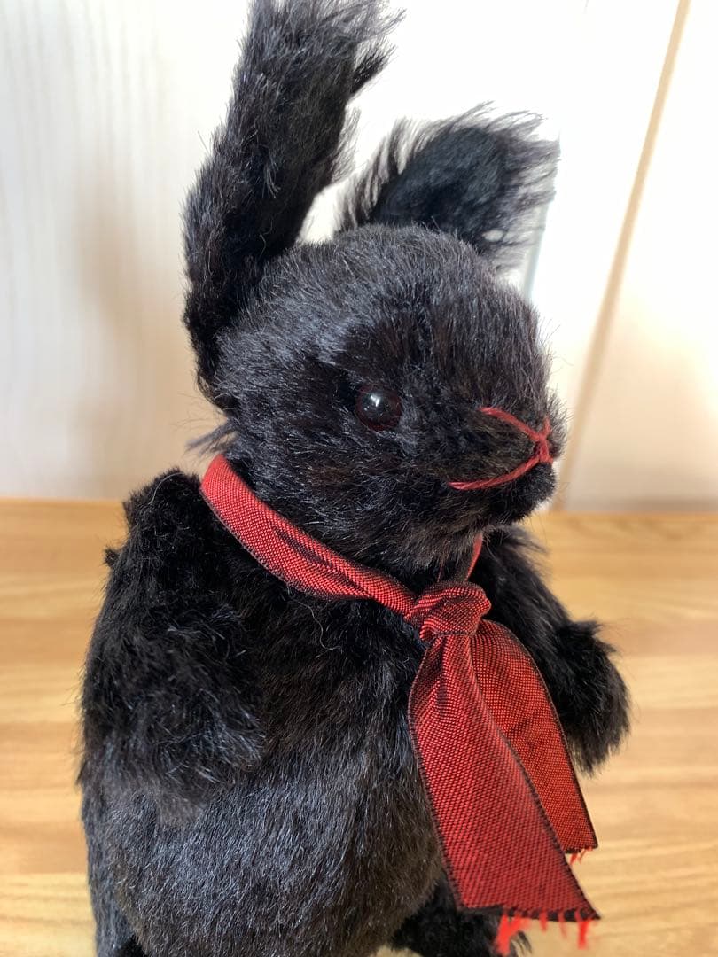 アートドール　国内作家　アーティスト　ラビット親子2体セット