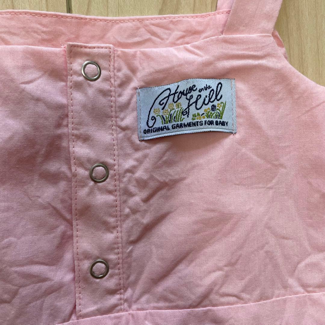 House on the Hill ハウスオンザヒル ワンピース - メルカリ