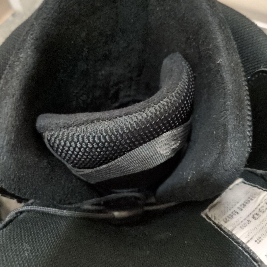 ROUZE スノーボードブーツ 26.5cm ブラック メンズ スノボ