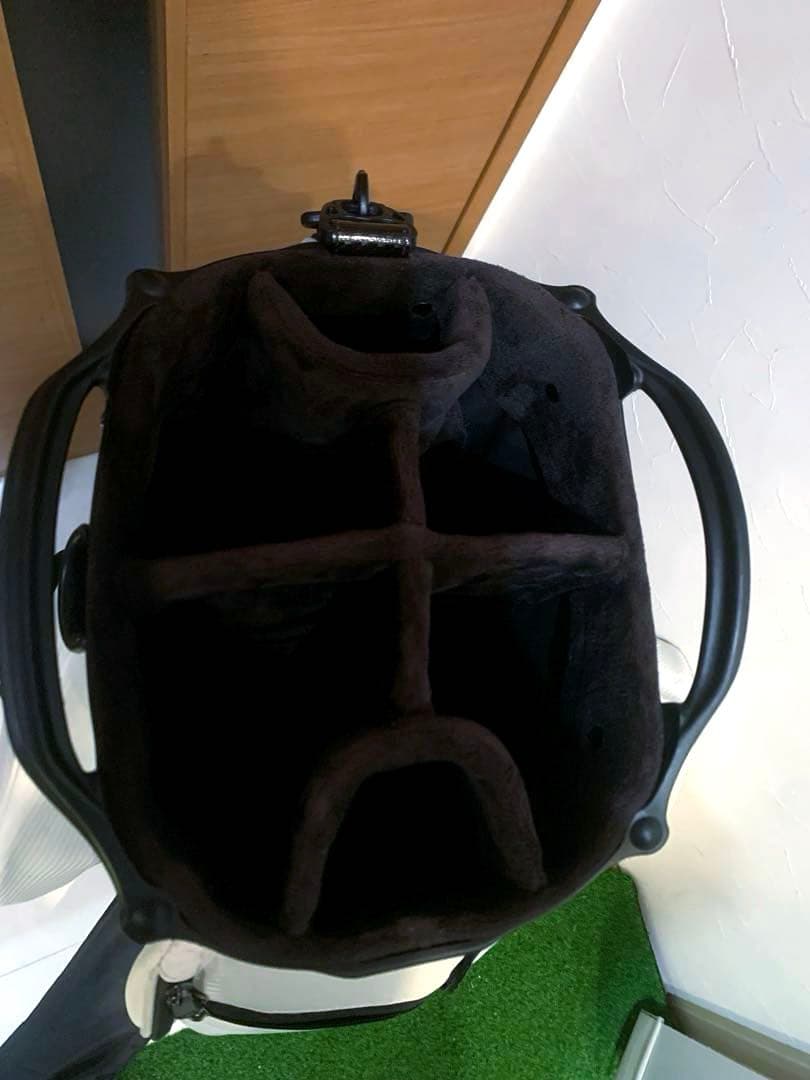 専用 希少 良品 正規品 レクサス LEXUS キャディバッグ カート - メルカリ