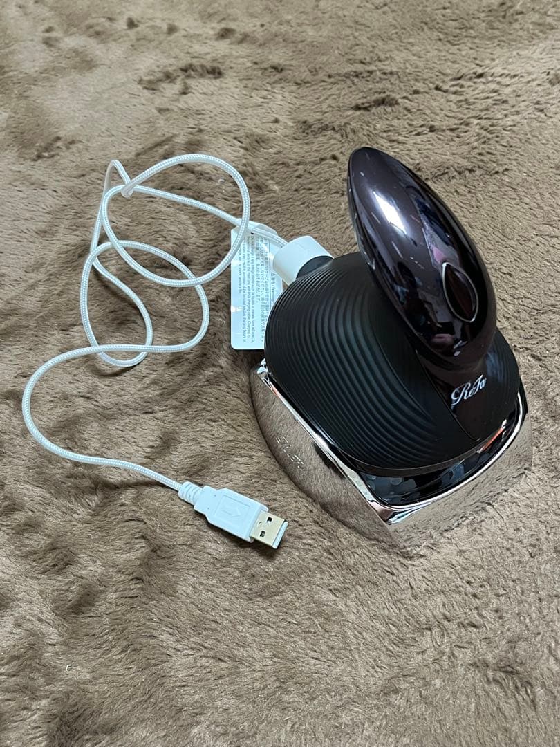 ReFa ビューテックヘッドスパ　美品 ReFa BEAUTECH HEAD SPA | リファ ビューテック ヘッドスパ 美容家電