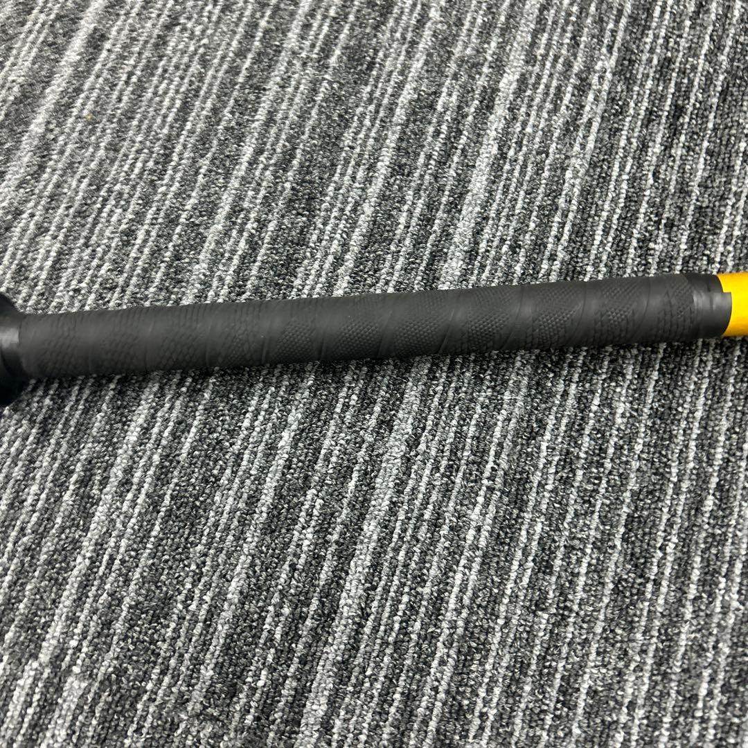 ミズノプロ オーダー 新基準バット 83.5cm