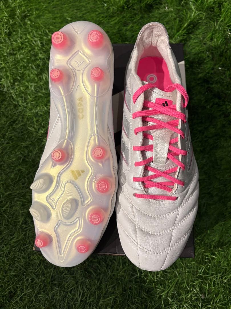 アディダス コパアイコン2 KAMO限定カラー 27.0cm