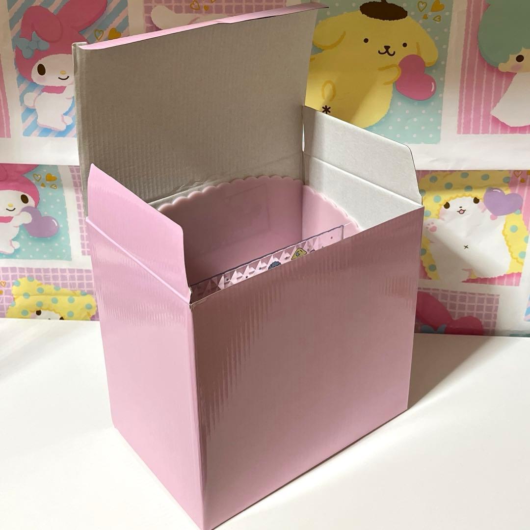 キキララ コスメラック