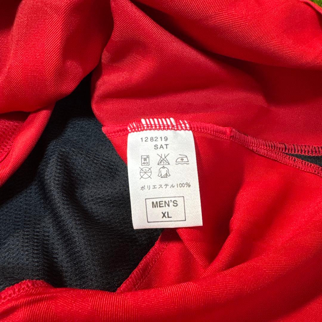 新品タグ付き NIKE ナイキ 浦和レッズ 2006 長谷部誠 - メルカリ