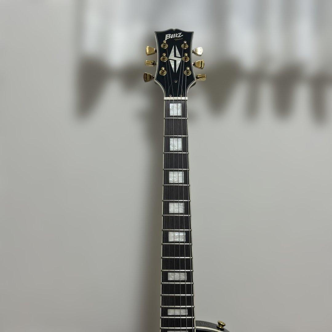 Aria Pro Ⅱ BLITZ BLP-CST /LH 後藤ひとり