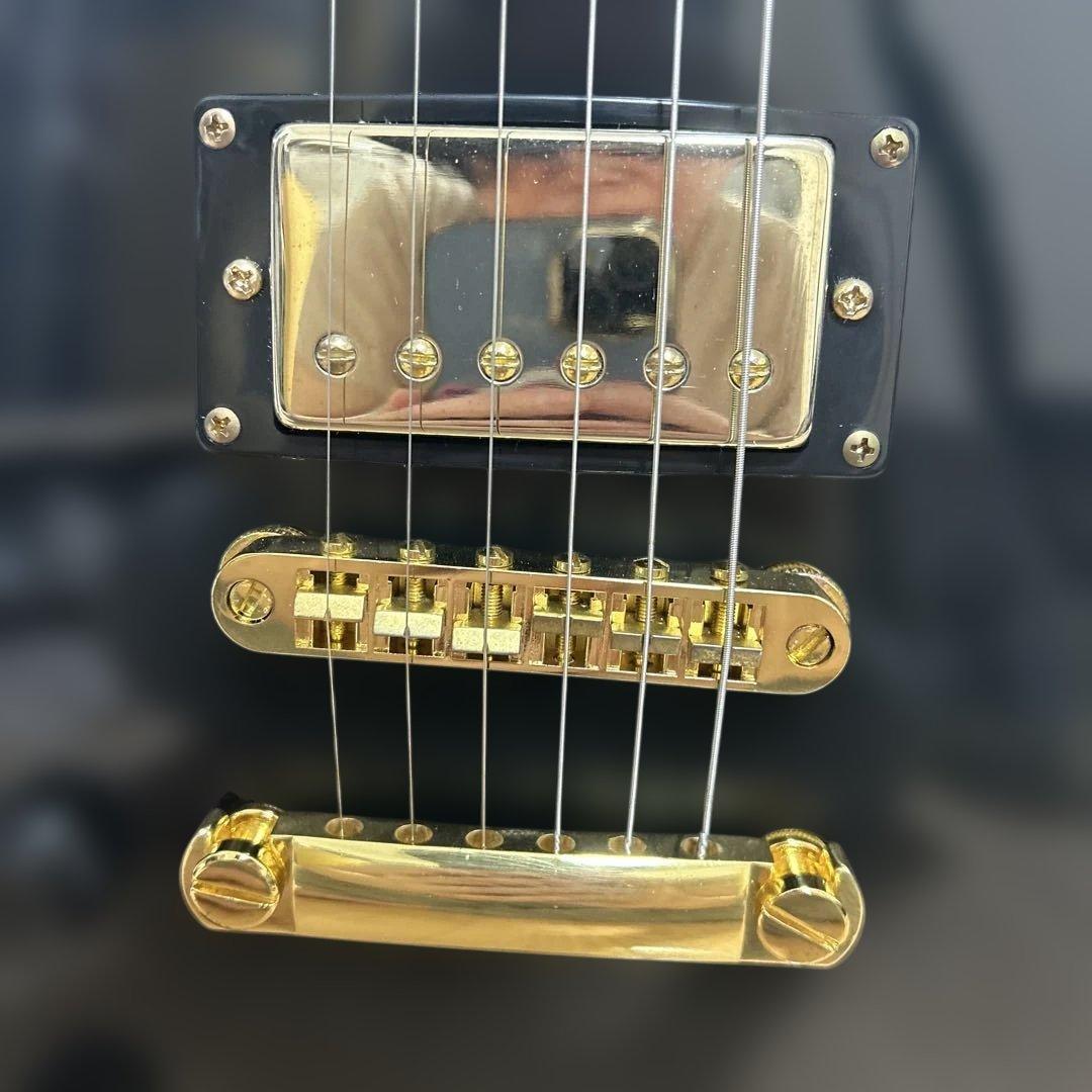 Aria Pro Ⅱ BLITZ BLP-CST /LH 後藤ひとり