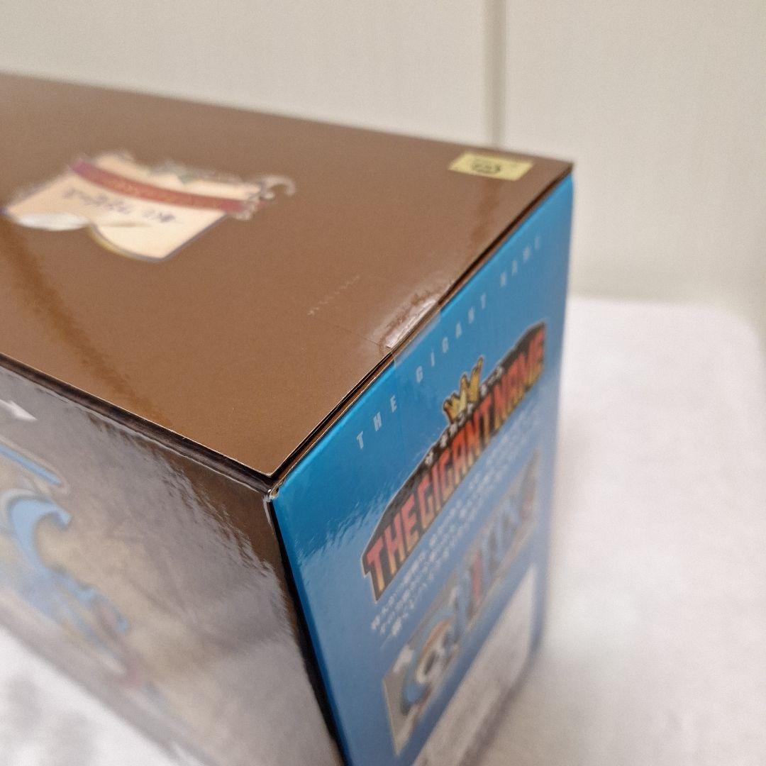 s*a様 一番くじ ワンピース D賞 ONE PIECE ギガントネーム タオル