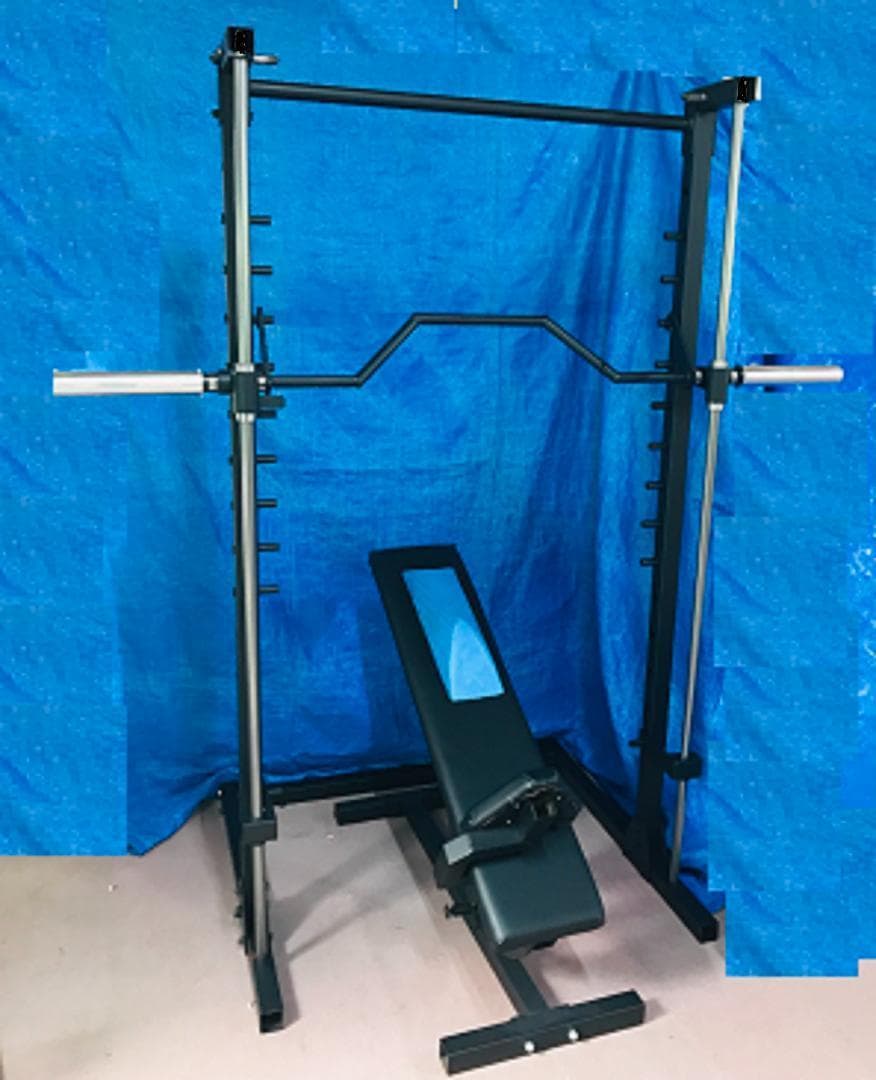 GENKI製 Uバー スミスマシン ベアリング（シャフト軽量タイプ） - メルカリ