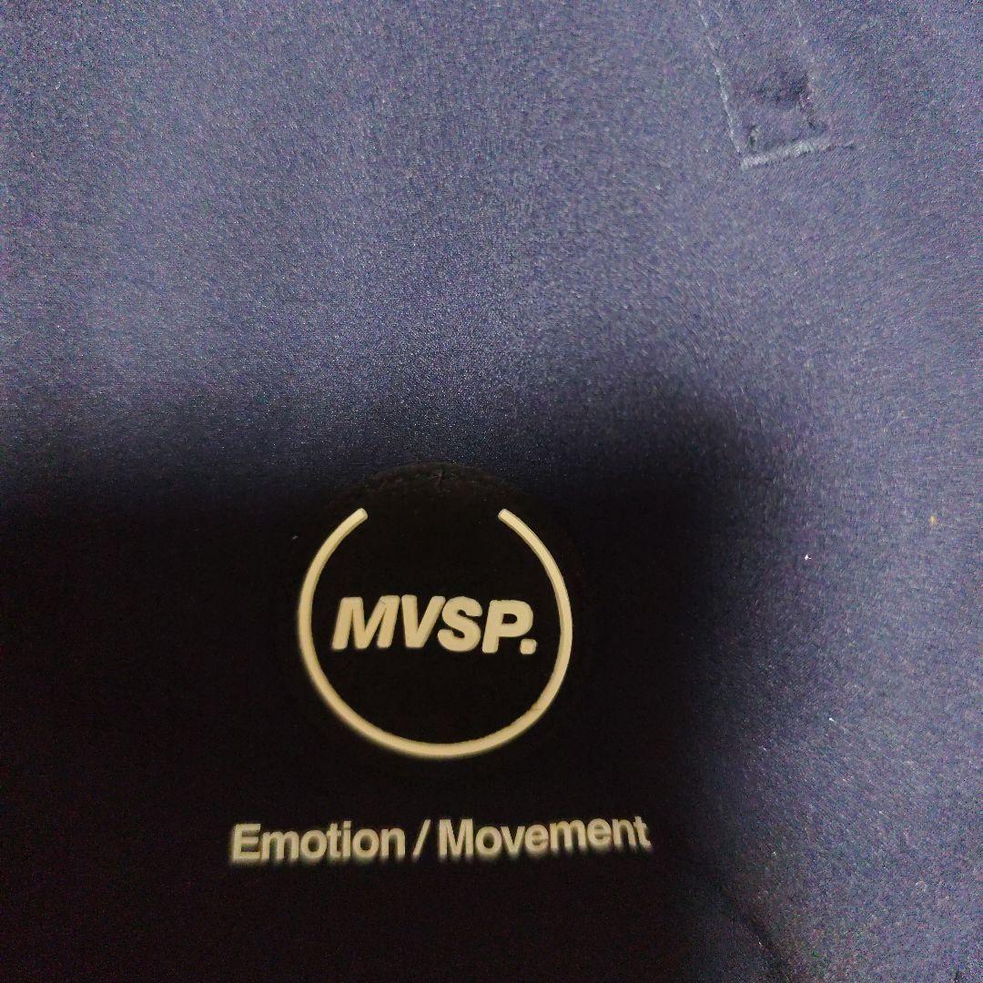 処分価格 美品 DESCENTE フード付き 上下 ピステ M ネイビー - メルカリ