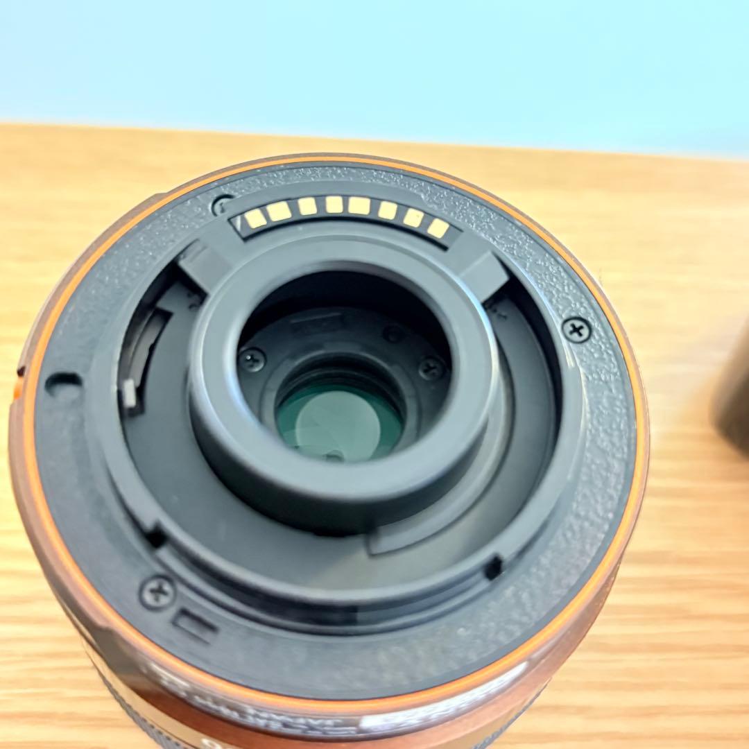 レア 希少 α330 ブラウン ジャンク SONY α デジタル一眼レフカメラ