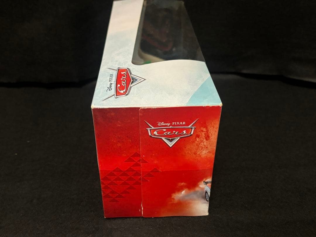 MOSCOW RACE 4-PACK 1個 カーズ マテル マックィーン デ - メルカリ