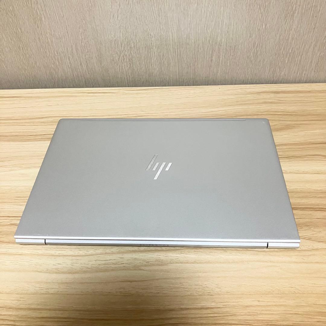 第12世代《極美品》 HP EliteBook 630G9 i5 メモリ16GB