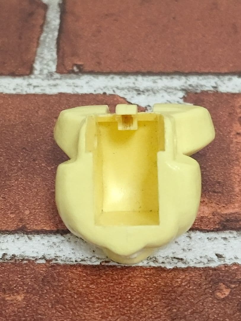 【激レア】ジャンクOLD PEZ 赤ベロ US PATENT 2.6