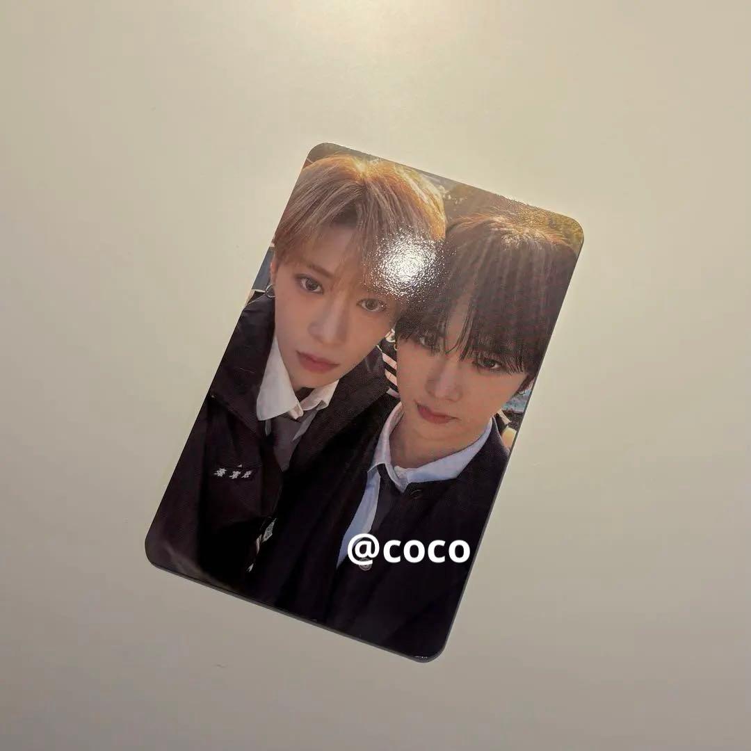 ALD1 アルノ アンシン ハオシン ユニットトレカ