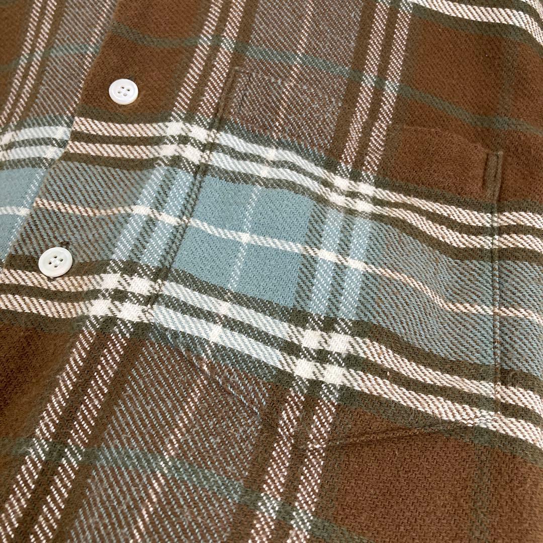 藤原ヒロシ着用 90s GOOD ENOUGH FINESSE ラインネル - メルカリ