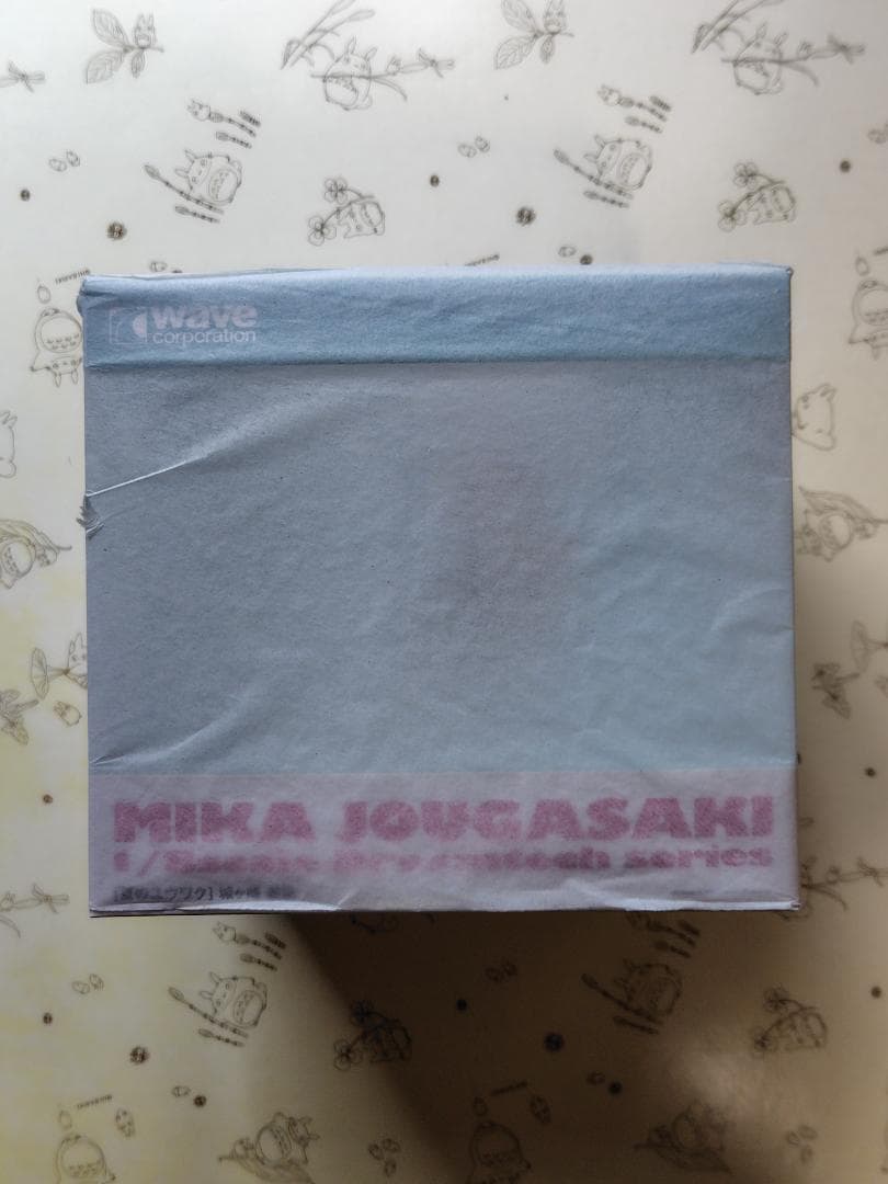 【新品・未開封】城ヶ崎 美嘉 夏のユウワク ドリームテック 1/8 フィギュア